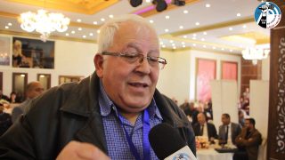 المؤتمر التربوي “ظاهرة التسرب المدرسي”خطوة في سبيل انهاء هذه الظاهرة