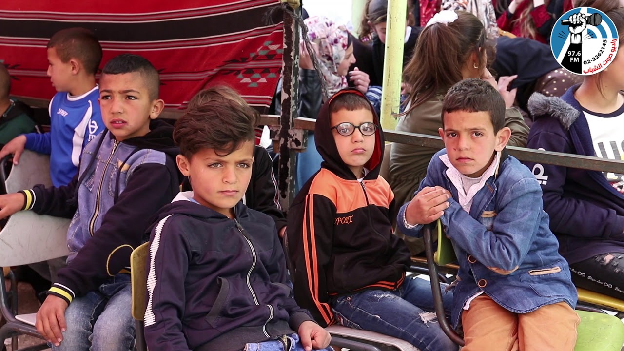 مهرجان تكريم فوج الشهيد عمر ابو ليلى بمدرسة شويكة الاساسية المختلطة بمدينة الظاهرية