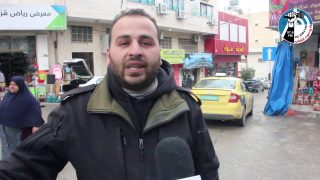 حالة من غياب القانون في تنظيم موقف مركبات قرية خرسا جنوب دورا