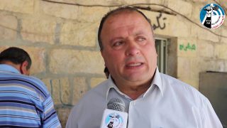 تكية النبي نوح ثلاث أعوام من العطاء