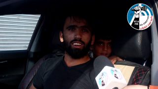 الحملة الامنية في مدينة يطا