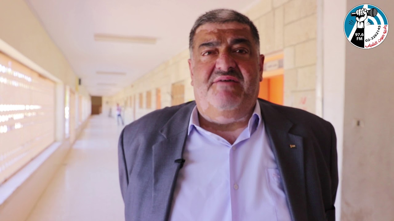 عدسة راديو صوت الشباب ترصد أول أيام العام الداراسي 2019-2020