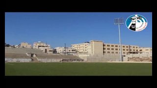 ستاد يطا الدولي بمواصفات عالمية