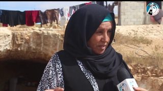 أم العمد تعاني شح الخدمات والمواطنون يطالبون بمجلس قروي