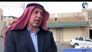 بلدة السموع تعاني من سوء المواصلات