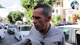 التعديات على الشارع العام مشكلة تؤرق المواطنين في الظاهرية