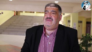 تربية وتعليم جنوب الخليل تطلق حملة للحد من التسرب في مدارس الظاهرية