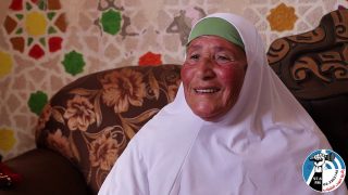 الحلقة الثالثة من برنامج ” تراثنا جذر هويتنا “