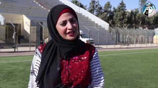 تربية جنوب الخليل تكشف عن أكبر كوفية على مستوى العالم