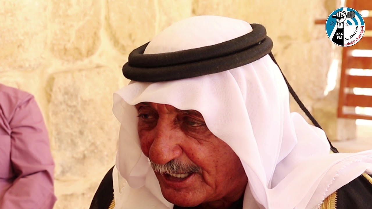 الحلقة الخامسة من برنامج ” تراثنا جذر هويتنا “