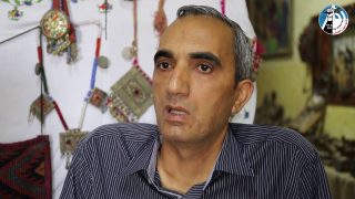 الحلقة السادسة من برنامج ” تراثنا جذر هويتنا “