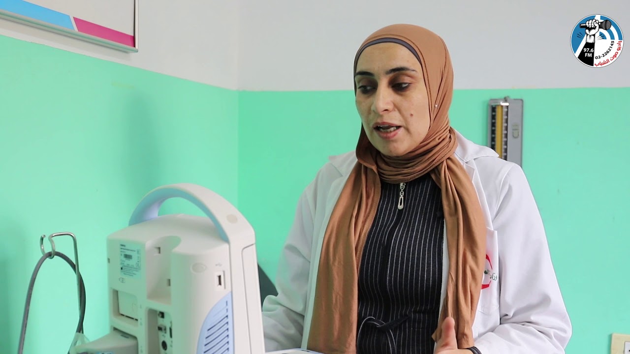 نقص في الاجهزة والكوادر الطبية الى متى ؟!