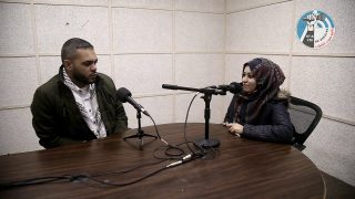 الحلقة العاشرة من برنامج أوراق شبابية مع الاعلامية يسرا الخيري