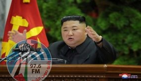 كوريا الشمالية: تنفي صحة التقارير عن مرض زعيمها كيم جونغ-أون .