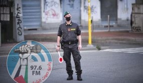 فيروس كورونا: إيطاليا تخطط لتخفيف إجراءات الإغلاق