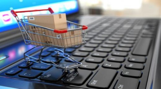 التسوق الإلكتروني يشهد ازدهاراً قياسياً في ظل أزمة كورونا