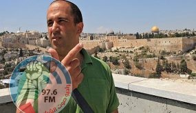 المتطرف آريه كينغ سيصبح نائبا لرئيس بلدية الاحتلال في القدس