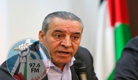 حسين الشيخ: الرئيس يتخذ سلسلة قرارات تجاه موظفي قطاع غزة
