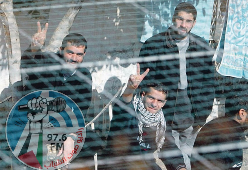 إدارة سجون الاحتلال تواصل عزل أسيرين لليوم الـ50 على التوالي