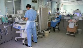 مستشفيات القدس تجدد قرار وقف زيارات المرضى وتشدد إجراءات الوقاية