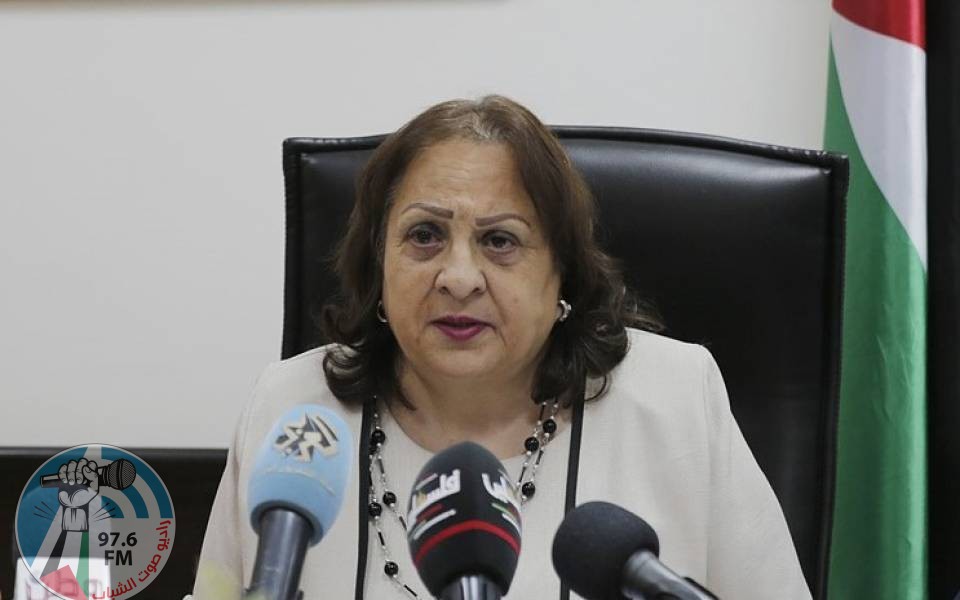 وزيرة الصحة: إصابة جديدة بفيروس كورونا و39 حالة شفاء