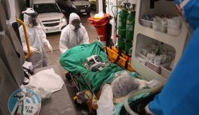 الخارجية: تسجيل وفاة بكورونا بصفوف جاليتنا في ولاية ميتشيغن الأميركية