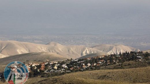 تقرير: حالة ارباك اسرائيلية حيال الرفض الدولي لقرار ضم أراضٍ فلسطيينة .