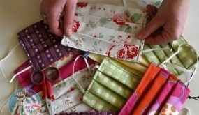ما الذي يجب أن نعرفه عن الكمامات المصنوعة من القماش؟