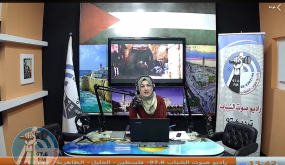 حماس تمنع موظفي السلطة الوطنيه من دخول وزارة التنميه الاجتماعيه في غزة