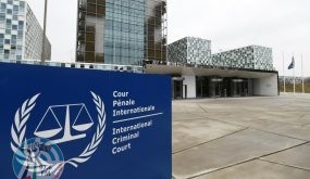 المدعية العامة للمحكمة الجنائية الدولية في لاهاي فاتو بنسودا تقر بحق محاكمة الاحتلال
