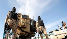 مصر – مقتل 18 إرهابيا في تبادل لإطلاق النار في بئر العبد