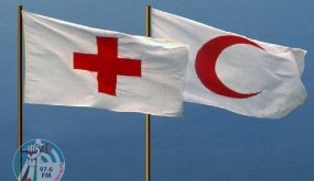 في اليوم العالمي للصليب الأحمر والهلال الأحمر…الخطيب: موجودون بكل مكان لخدمة الجميع
