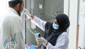 تسجيل 1642 إصابة جديدة بكورونا في قطر