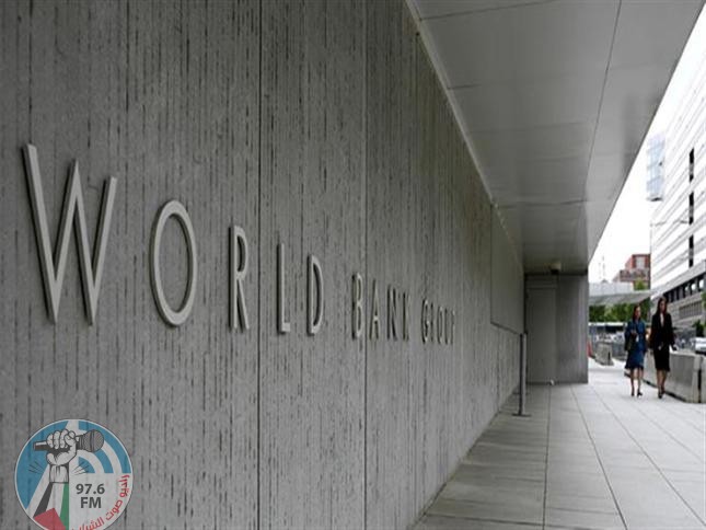 البنك الدولي يوافق على 50 مليون دولار لمصر للمساعدة على مواجهة فيروس كورونا