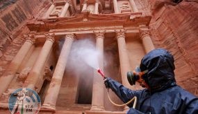 الصحة الأردنية: دعم الحكومات المانحة ساهم في تعزيز قدرات مكافحة كورونا