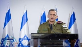 كوخافي: الجيش الإسرائيلي يستعد لإمكانية تصعيد الأوضاع