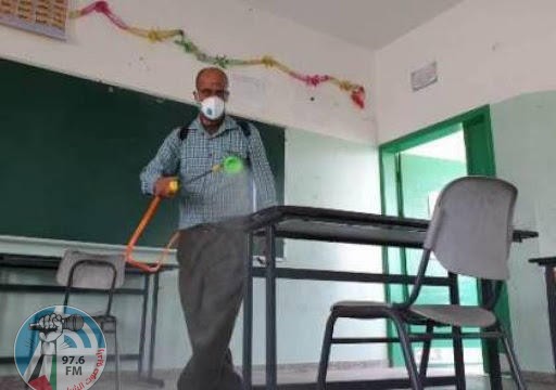 “التربية” تقرر إغلاق قاعة امتحان الثانوية العامة في قرية عزون عتمة