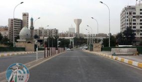 حظر تجوال شامل في جميع المدن العراقية لاحتواء تفشي كورونا