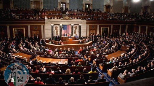 مجلس الشيوخ الأمريكي يصوت على مرشح ترامب لمنصب مدير الاستخبارات الوطنية