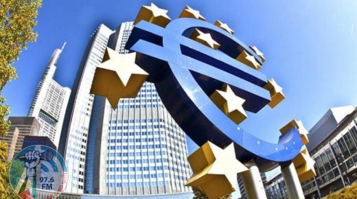 وزراء مالية اليورو يضعون اللمسات النهائية لخطة الانقاذ المالي لمواجهة كورونا