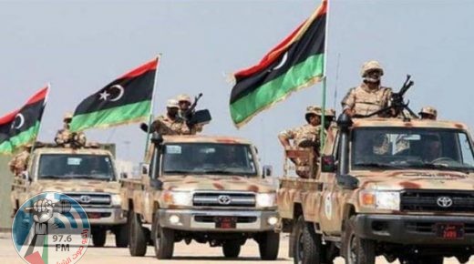 تركيا تتعهد بالرد على أي هجمات تقوم بها قوات حفتر على مصالحها في ليبيا