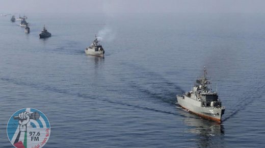 الجيش الإيراني يعلن مقتل 19 شخصاً وإصابة 15 بجروح في حادثة قصف سفينة بالخطأ
