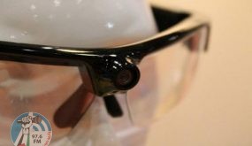 دبي: النظارة الذكية تطارد “كورونا” فى وسائل النقل