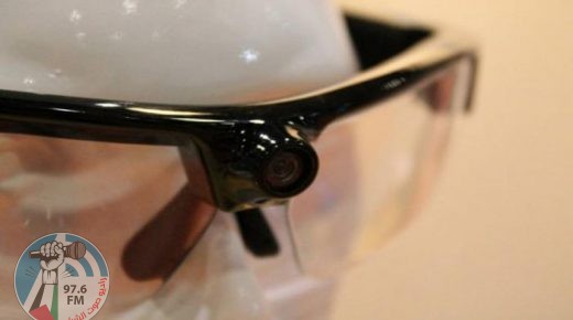 دبي: النظارة الذكية تطارد “كورونا” فى وسائل النقل