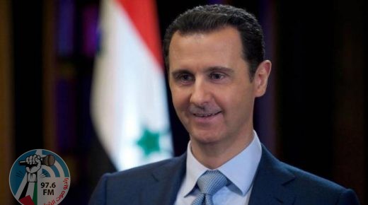 الرئيس السوري يصدر مرسوماً بتأجيل انتخابات مجلس الشعب