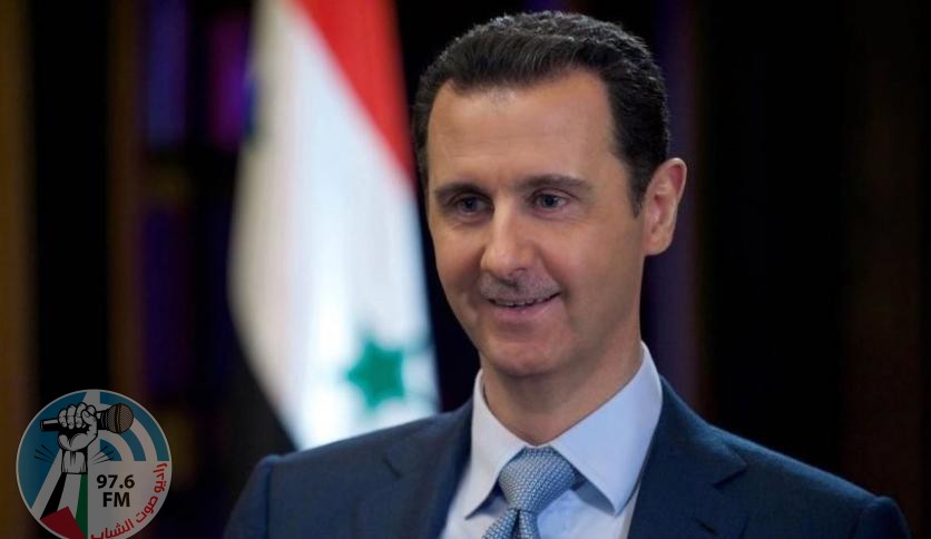 الرئيس السوري يصدر مرسوماً بتأجيل انتخابات مجلس الشعب