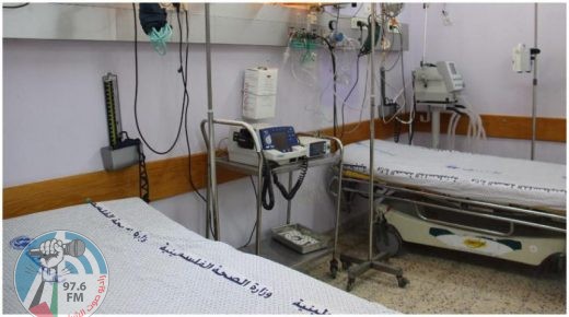 الضمير تحذر من انهيار القطاع الصحي وتطالب ادخال كافة المستلزمات الطبية إلى مستشفيات غزة