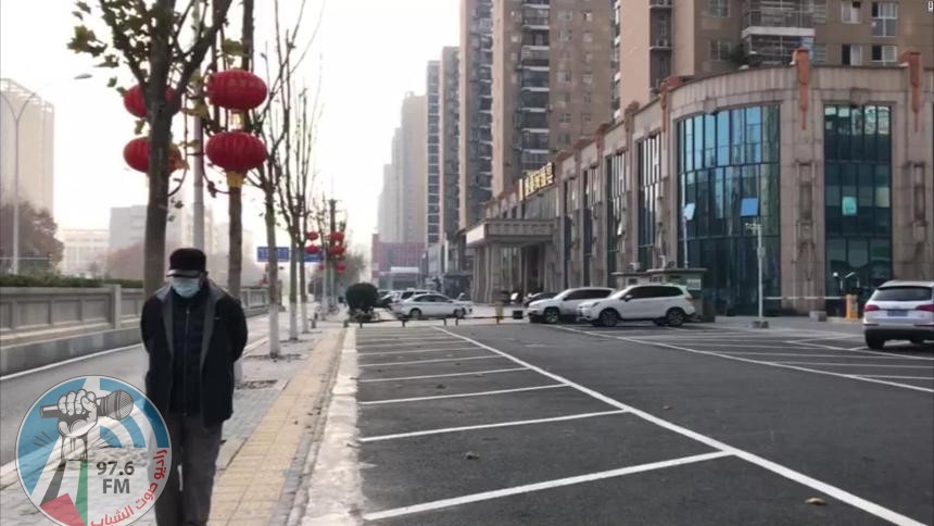 اقالة مسؤول عقب تسجيل اصابات مؤكدة جديدة بكوفيد-19 في مدينة ووهان بوسط الصين