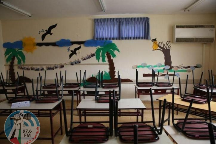 عودة طلاب فلسطينيي الخط الأخضر للمدارس