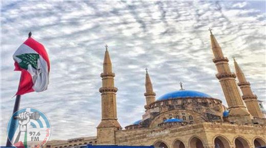 الأوقاف الاسلامية اللبنانية :إعادة فتح المساجد ابتداء من بعد غد الجمعة